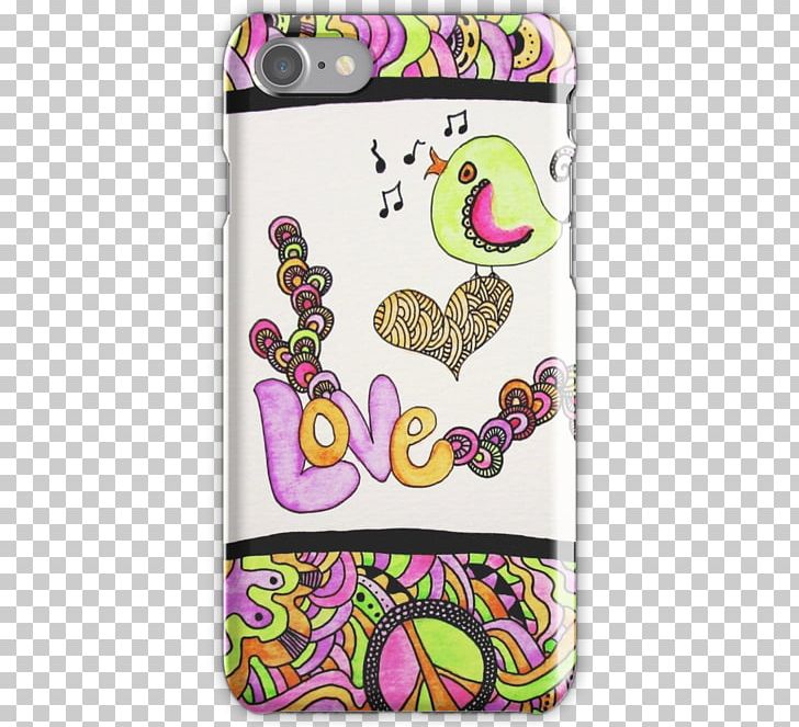 Visual Arts Cartoon Mobile Phone Accessories Font PNG, Clipart, Art, Butterfly, Cartoon, Flower, Iphone Free PNG Download