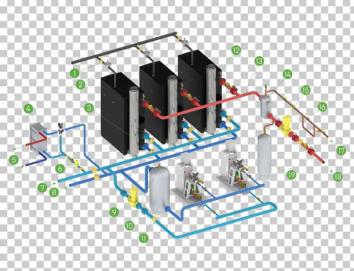 AERCO International PNG, Clipart, Aerco International Inc, Boiler, Building, Central Heating, Circuit Component Free PNG Download