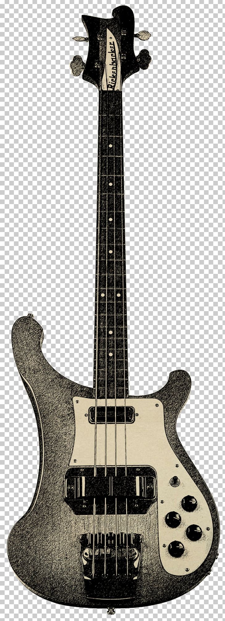 Bass Guitar Acoustic-electric Guitar Rickenbacker 4001 PNG, Clipart, Bass Guitar, Commodore 64, Double Bass, Electric Guitar, Electronic Musical Instrument Free PNG Download