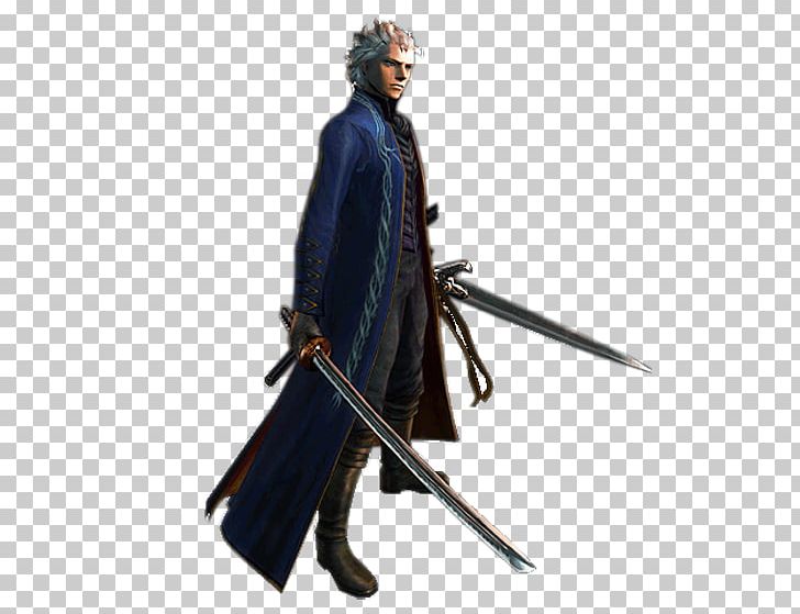 Devil May Cry 3: Dante's Awakening Devil May Cry 2 Devil May Cry 4 Vergil PNG, Clipart,  Free PNG Download