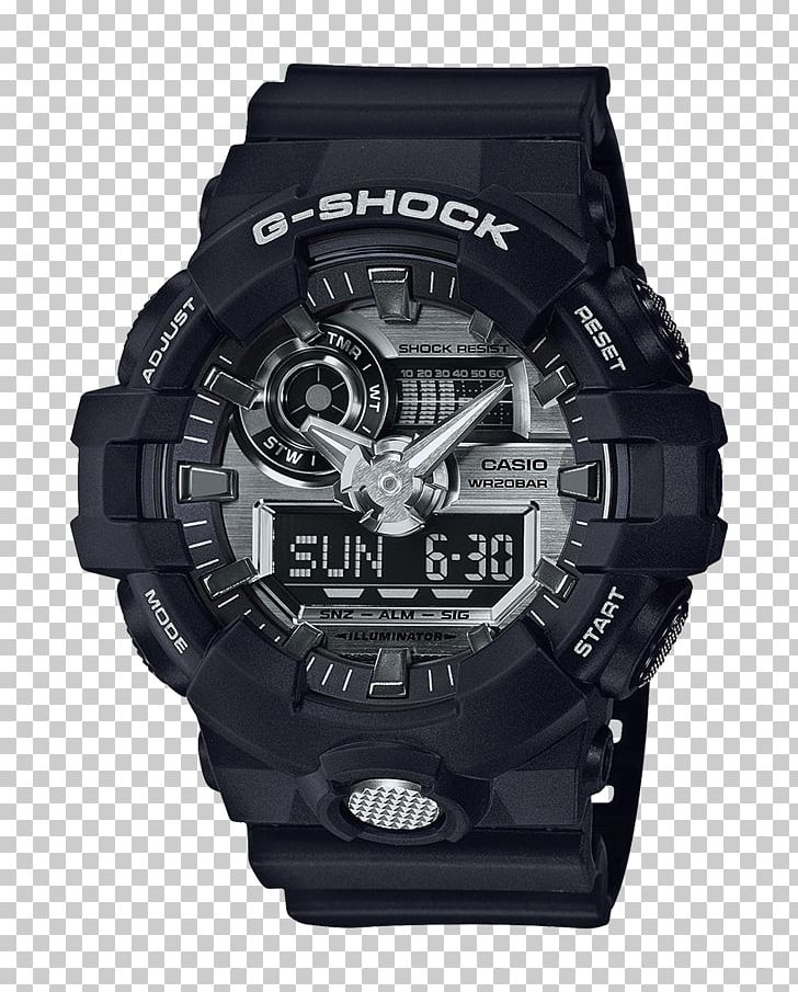 G-Shock GA-710 Watch Casio G-Shock GA100 PNG, Clipart, Accessories, Brand, Buckle, Casio, Chronograph Free PNG Download