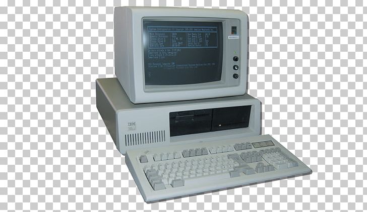 IBM Personal Computer XT IBM Personal Computer/AT PNG, Clipart, Computer, Display Device, Display Resolution, Electronic Device, Electronics Free PNG Download