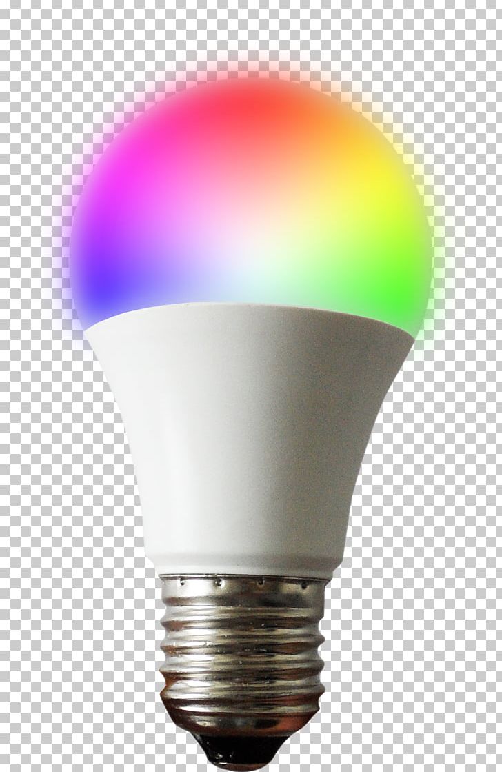 Light-emitting Diode LED Lamp Incandescent Light Bulb PNG, Clipart, 2700 K, Color, E 27, Edison Screw, Floodlight Free PNG Download