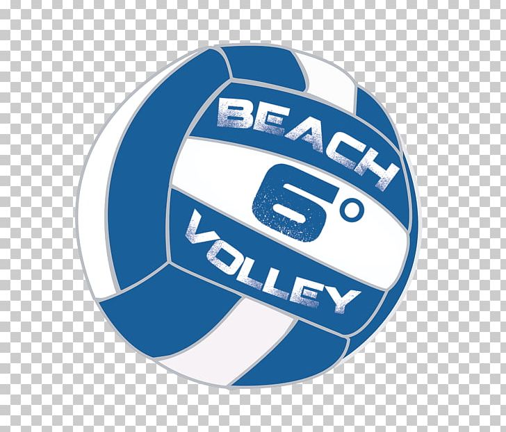 Logo Brand Trademark Emblem PNG, Clipart, Ball, Beach Volley, Blue, Brand, Circle Free PNG Download