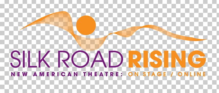 Logo Silk Road Rising Theatre PNG, Clipart, Brand, Business, Chicago, Eyewear, Graphic Design Free PNG Download