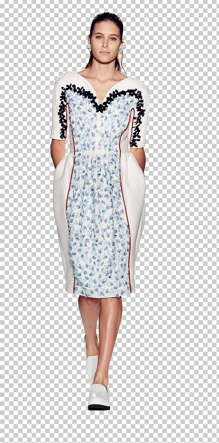 London Fashion Week Ready-to-wear Mother Of Pearl Model PNG, Clipart, Catwalk, Clothing, Cocktail Dress, Costume, Day Dress Free PNG Download