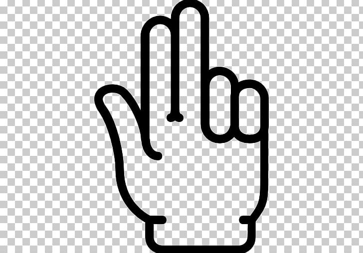 Middle Finger Computer Icons Hand PNG, Clipart, Area, Black And White, Computer Icons, Cursor, Finger Free PNG Download