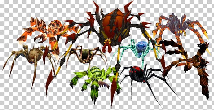 Phase Spider World Of Warcraft: Cataclysm Wowpedia PNG, Clipart, Animal, Branch, Com, Crawler, Domain Name Free PNG Download