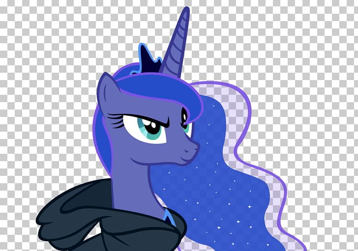 Princess Luna Princess Celestia Pony Luna Eclipsed PNG, Clipart, Cartoon, Cat Like Mammal, Electric Blue, Equestria, Fictional Character Free PNG Download