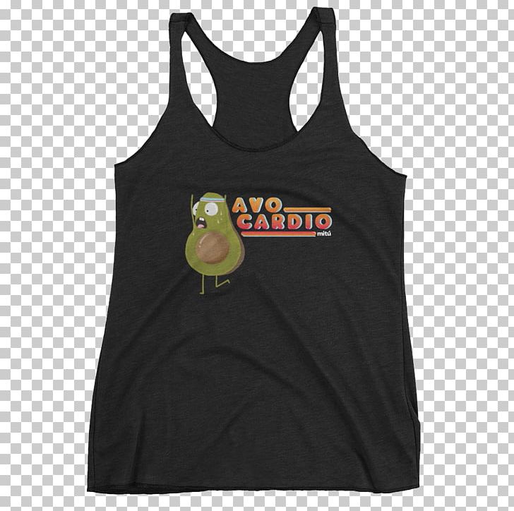 T-shirt Top Clothing Sleeveless Shirt PNG, Clipart, Active Tank, Black, Brand, Bride, Clothing Free PNG Download