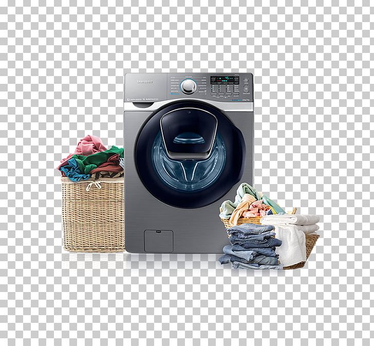 Washing Machines Clothes Dryer Lavadora Samsung Samsung 8kg Smart Washing Machine Samsung AddWash WF15K6500 PNG, Clipart, Appliances, Clothes Dryer, Clothing, Dishwasher, Home Appliance Free PNG Download