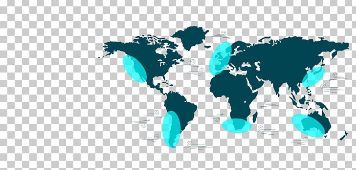 World Map Wall Decal Globe PNG, Clipart, Atlas, Blue, Computer Wallpaper, Decal, Geographic Information System Free PNG Download