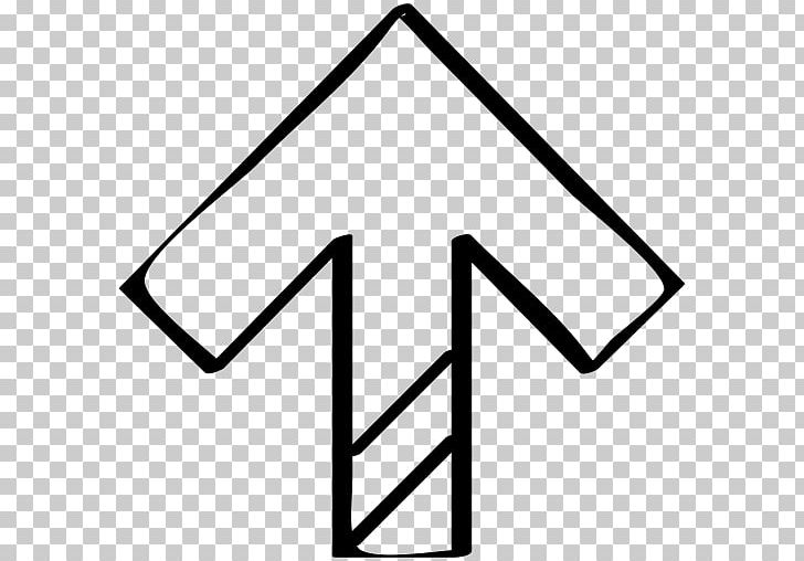 Computer Icons Arrow PNG, Clipart, Angle, Area, Arrow, Black, Black And White Free PNG Download