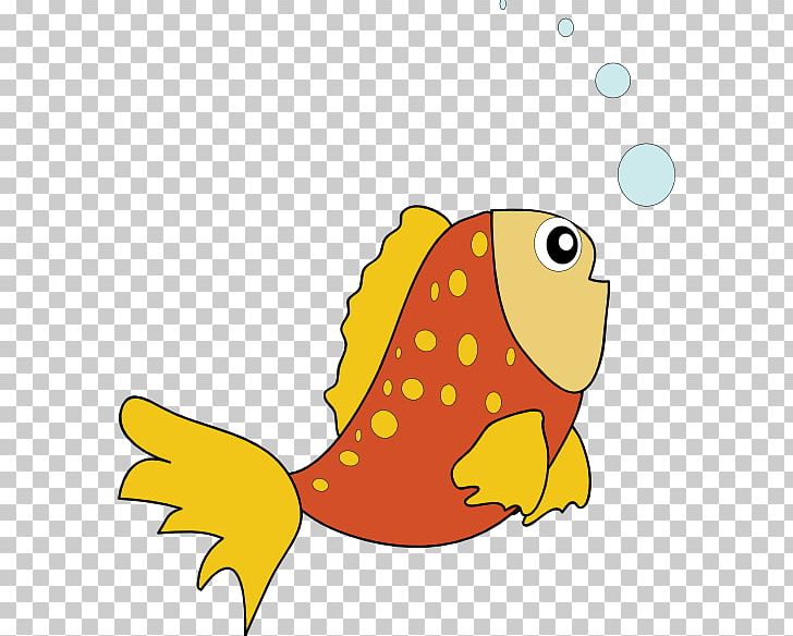 Fish Cartoon PNG, Clipart, Art, Beak, Cartoon, Fish, Fishes Images Free PNG Download