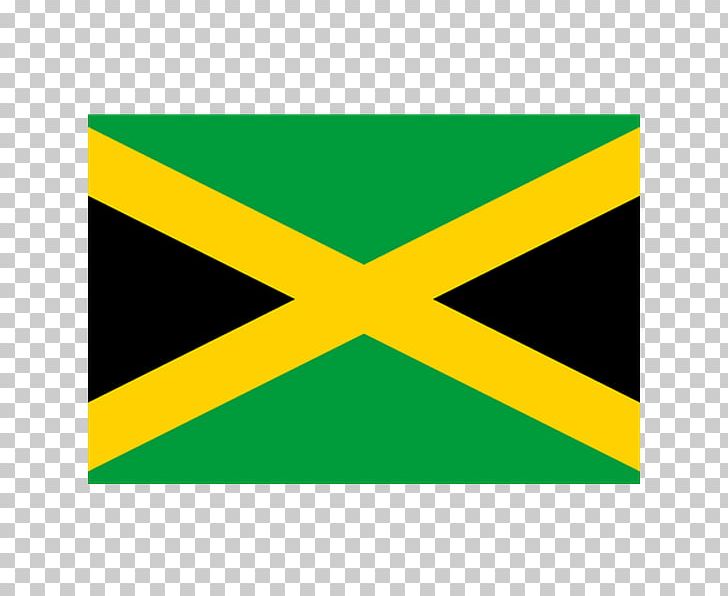 Flag Of Jamaica Jamaican Cuisine National Flag PNG, Clipart, Angle, Area, Flag, Flag Of Barbados, Flag Of Cuba Free PNG Download