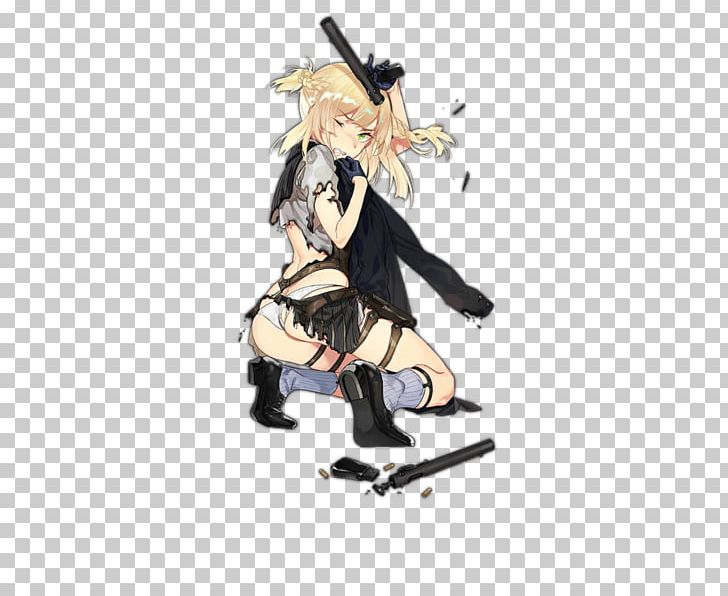 Girls' Frontline Welrod Game Wiki Moe PNG, Clipart,  Free PNG Download