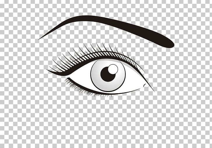 Human Eye PNG, Clipart, Black And White, Brand, Clip Art, Closeup, Drawing Free PNG Download