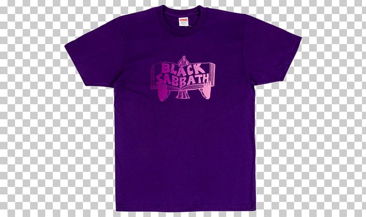 T-shirt Logo Sleeve Font PNG, Clipart, Active Shirt, Black Sabbath, Brand, Clothing, Logo Free PNG Download