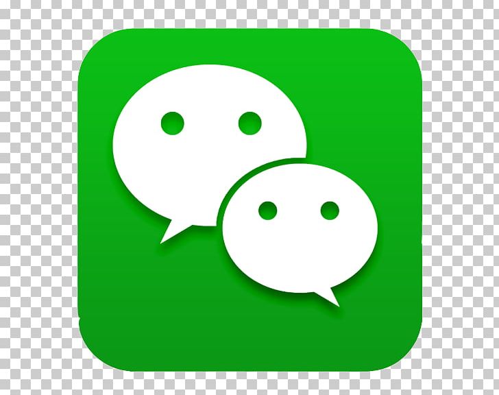 WeChat Computer Icons Chiang Mai Internet PNG, Clipart, Chiang Mai, Computer Icons, Emoticon, Grass, Green Free PNG Download