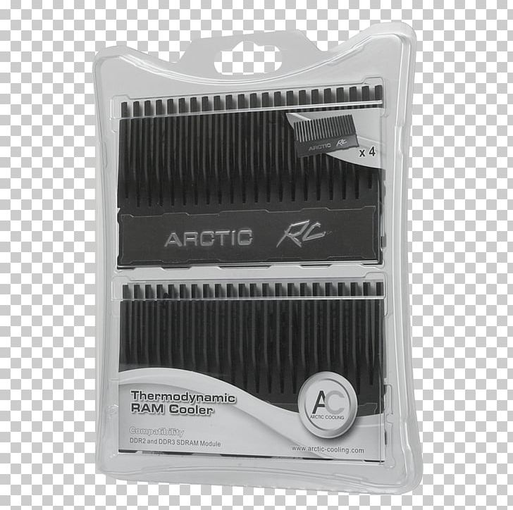 DDR2 SDRAM ARCTIC RC DDR3 SDRAM Computer System Cooling Parts PNG, Clipart, Arctic, Computer Data Storage, Computer Hardware, Computer System Cooling Parts, Cpu Socket Free PNG Download