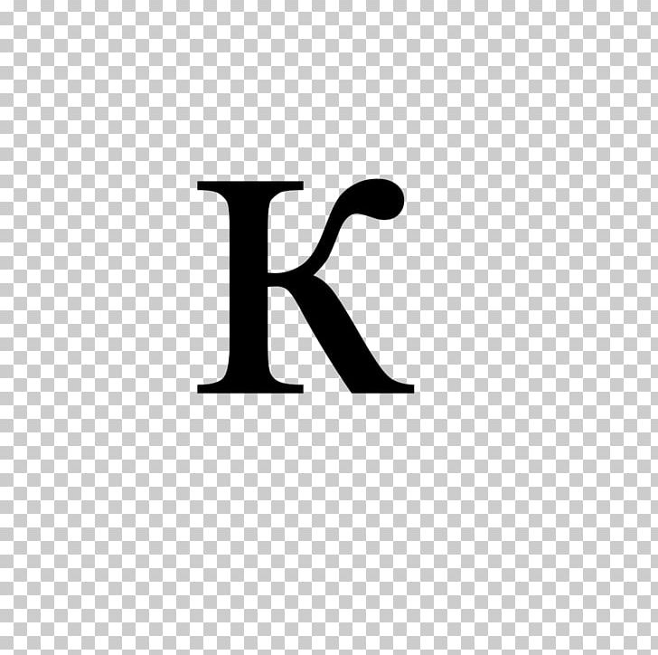 Ka Letter Cyrillic Script Vitamin K Be PNG, Clipart, Angle, Area, Black, Black And White, Brand Free PNG Download