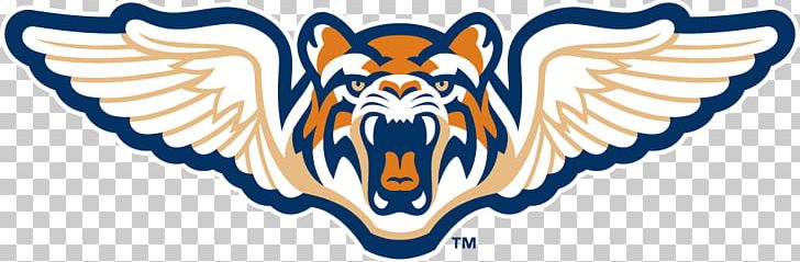 Lakeland Flying Tigers Publix Field At Joker Marchant Stadium Detroit Tigers Baseball West Michigan Whitecaps PNG, Clipart, Baseball, Butterfly, Detroit Tigers, Fictional Character, Lakeland Flying Tigers Free PNG Download