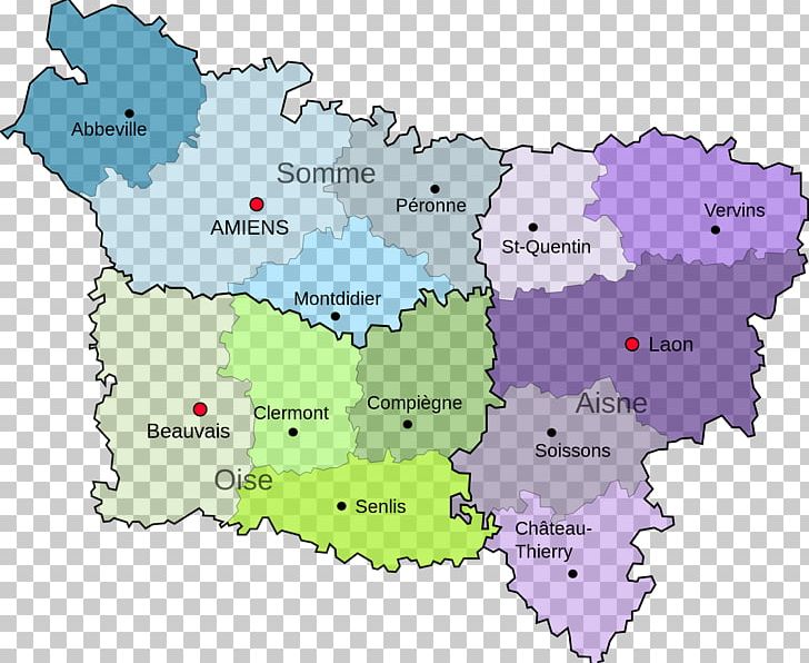 Map Picardy Spaniel Histoire De La Picardie Abbeville Wikipedia PNG, Clipart, Abbeville, Area, Atlas, Ecoregion, France Free PNG Download