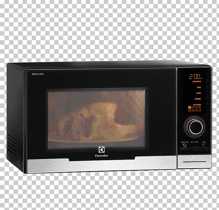 Microwave Ovens Electrolux Home Appliance Vacuum Cleaner Small Appliance PNG, Clipart, Cooki, Cooking, Countertop, Electrolux, Electronics Free PNG Download