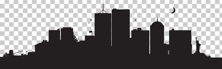 New York City Skyline PNG, Clipart, Animals, Art , Black And White, Building, Building Silhouette Free PNG Download