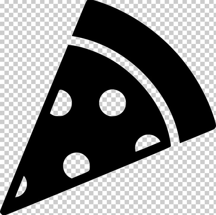 Pizza Computer Icons Portable Network Graphics Scalable Graphics PNG, Clipart, Angle, Black, Black And White, Computer Icons, Fast Food Free PNG Download