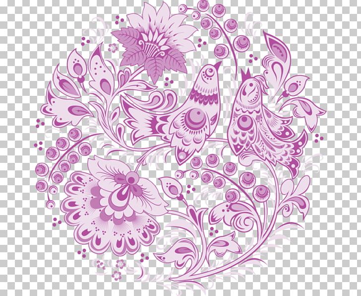 Russia Khokhloma Ornament Folk Art PNG, Clipart, Art, Cut Flowers, Drawing, Flora, Floral Design Free PNG Download