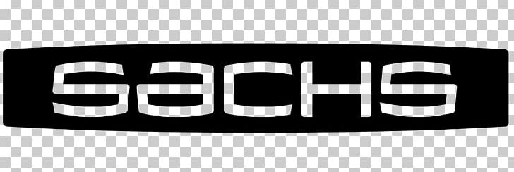 Sachs Motorcycles ZF Sachs Logo PNG, Clipart, Automotive Design, Automotive Exterior, Bicycle, Black And White, Brand Free PNG Download