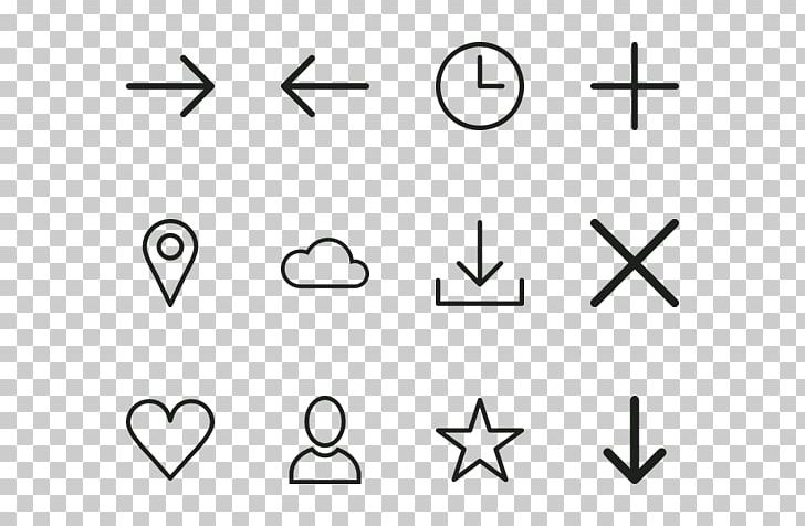 Tangram Computer Icons Jigsaw Puzzles PNG, Clipart, Angle, Area, Black And White, Circle, Computer Icons Free PNG Download