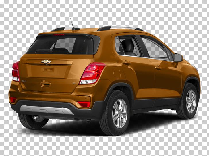 2018 Chevrolet Trax LT SUV Sport Utility Vehicle General Motors 2017 Chevrolet Trax LT PNG, Clipart, 2017 Chevrolet Trax, 2017 Chevrolet Trax Lt, 2018 Chevrolet Trax, Car, City Car Free PNG Download