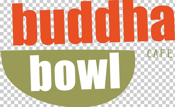 Buddha Bowl Cafe Logo Vegetarian Cuisine PNG, Clipart,  Free PNG Download