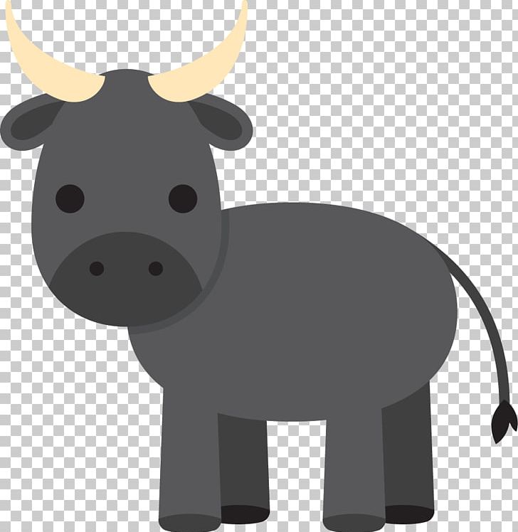 Cattle Farm Nutsdier Euclidean PNG, Clipart, Animal, Animals, Background Black, Balloon Cartoon, Black Free PNG Download