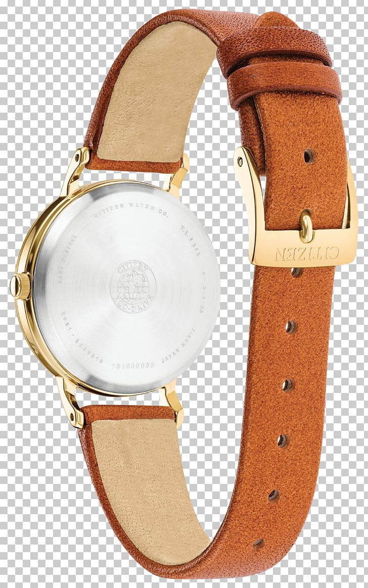 Citizen Men's Eco-Drive Strap Watch Citizen Men's Eco-Drive Strap Watch Watch Strap Leather PNG, Clipart,  Free PNG Download