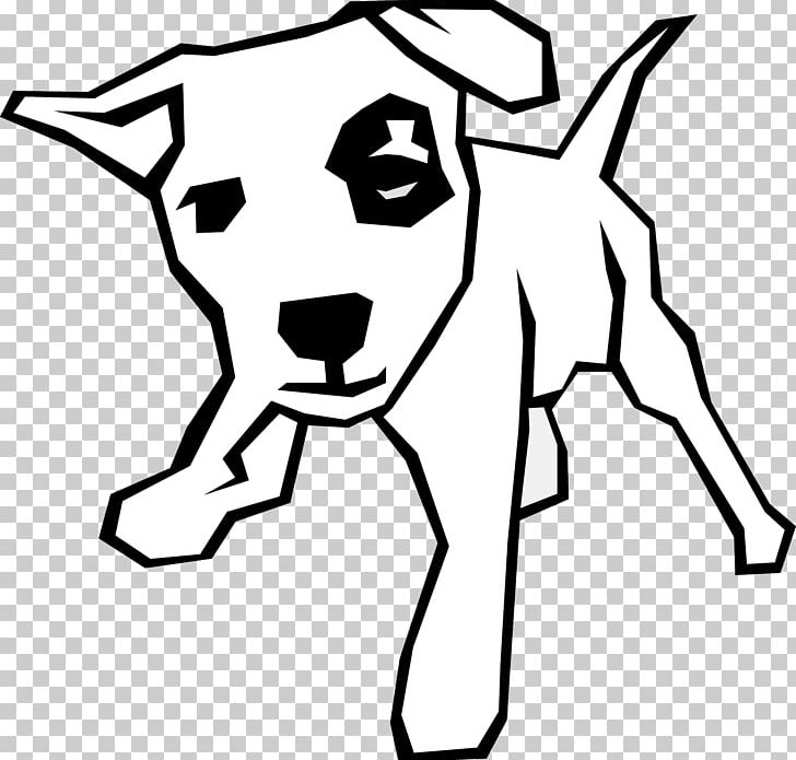Dog Puppy Cat Drawing PNG, Clipart, Art, Artwork, Black, Black And White, Carnivoran Free PNG Download