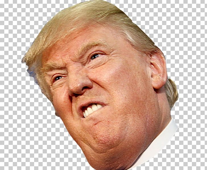 Donald Trump United States Crippled America YouTube Politician PNG, Clipart, Celebrities, Cheek, Chin, Closeup, Donald Free PNG Download
