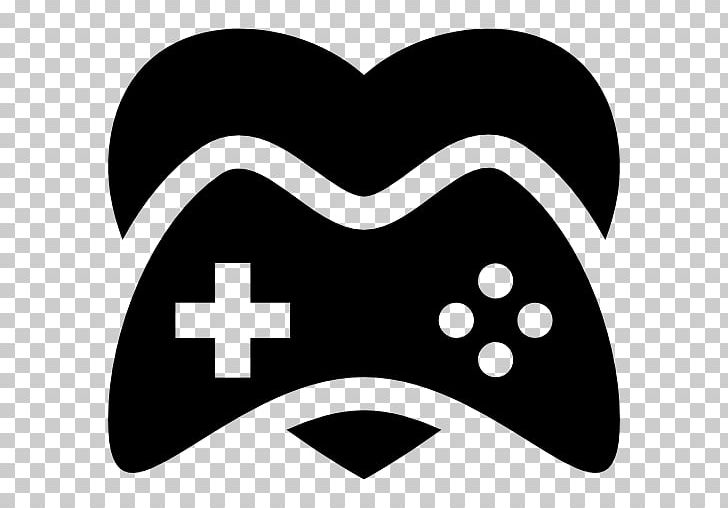 Game Controllers Video Game Consoles Computer Icons PNG, Clipart, Black, Black And White, Computer Icons, Electronics, Encapsulated Postscript Free PNG Download