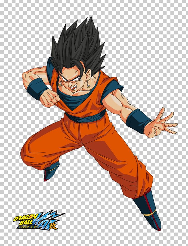 Goku Gohan Vegeta Cell Gotenks PNG, Clipart, Action Figure, Anime, Art, Bateraketa, Cartoon Free PNG Download