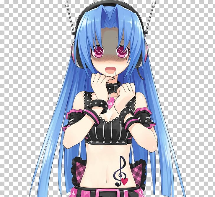 Hyperdimension Neptunia Mk2 Xbox 360 MAGES. Inc. Player Character PNG, Clipart, Anime, Black Hair, Cave, Character, Clothing Free PNG Download