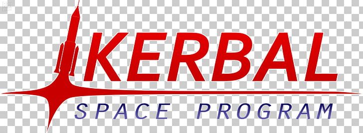 Kerbal Space Program Logo Space Race Mod Space Exploration PNG, Clipart, Area, Brand, Game, Kerbal, Kerbal Space Free PNG Download