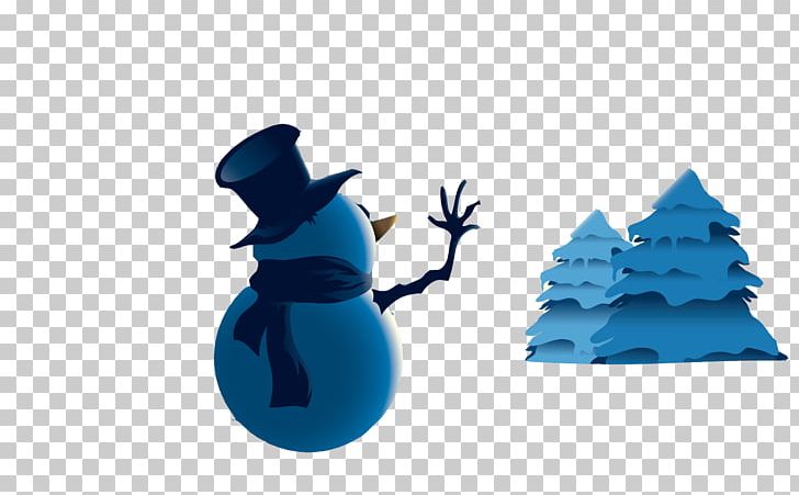 New Year Greeting Card Gift Snowman Christmas PNG, Clipart, Ansichtkaart, Blue, Christmas, Christmas Card, Christmas Eve Free PNG Download