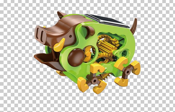 OWI Solar Wild Boar Bulding Model Kit Solar Energy Robot Kit Toy PNG, Clipart, Boar, Electricity, Energy, Figurine, Others Free PNG Download