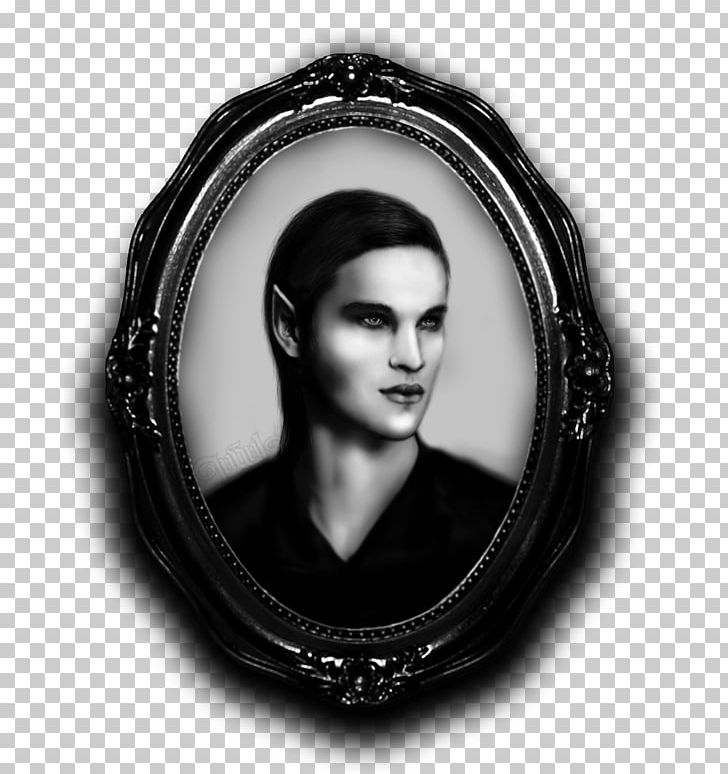 Vampire's Portrait Drawing Art PNG, Clipart,  Free PNG Download