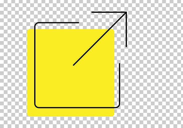 Yellow PNG, Clipart, Angle, Area, Color, Computer Network, Del Free PNG Download