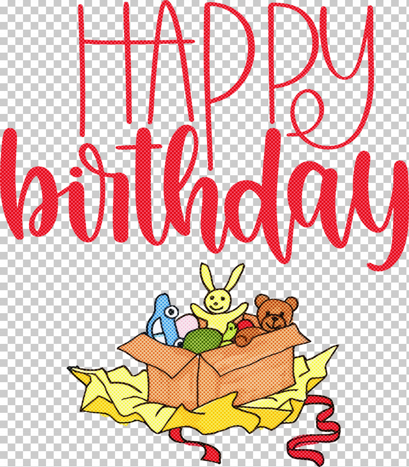 Happy Birthday PNG, Clipart, Arts, Biology, Cartoon, Creativity, Happy Birthday Free PNG Download
