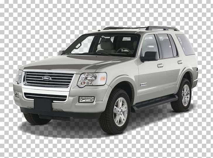 2010 Ford Explorer 2006 Ford Explorer 2007 Ford Explorer 2008 Ford Explorer PNG, Clipart, 2006 Ford Explorer, 2007 Ford Explorer, 2008 Ford Explorer, Car, Compact Sport Utility Vehicle Free PNG Download