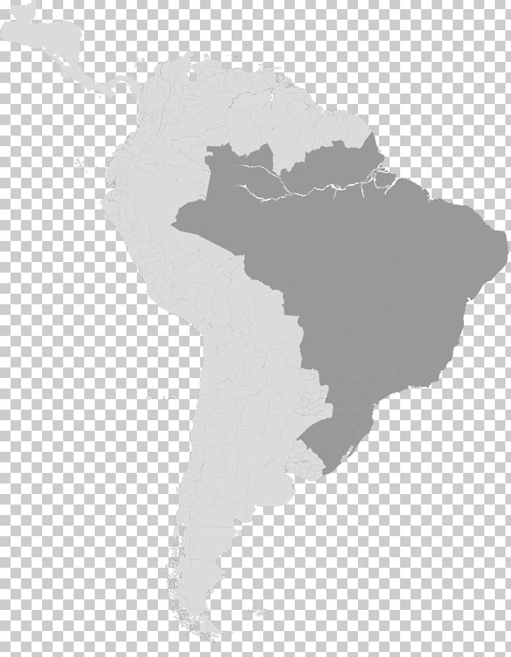 Argentina Brazil Blank Map Geography PNG, Clipart, Americas, Argentina, Black And White, Blank Map, Brazil Free PNG Download